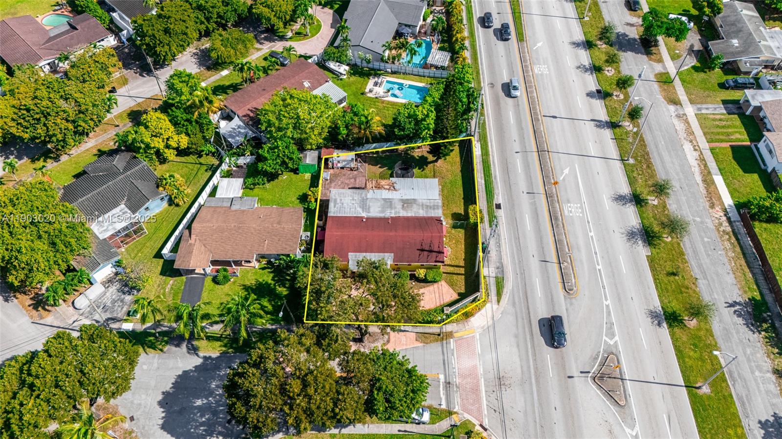 PICKWICK LAKE ESTATES SEC - Residential