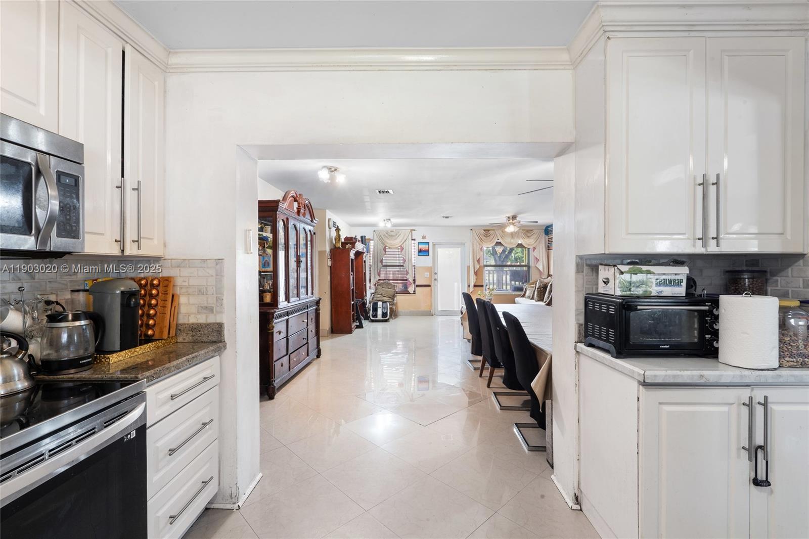 PICKWICK LAKE ESTATES SEC - Residential