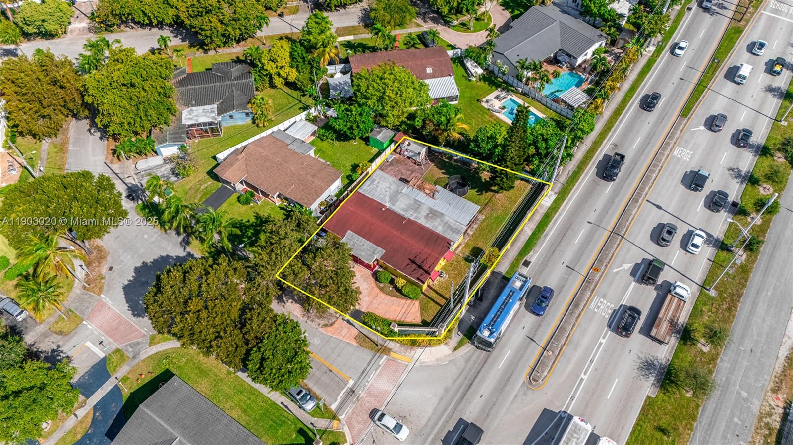 PICKWICK LAKE ESTATES SEC - Residential