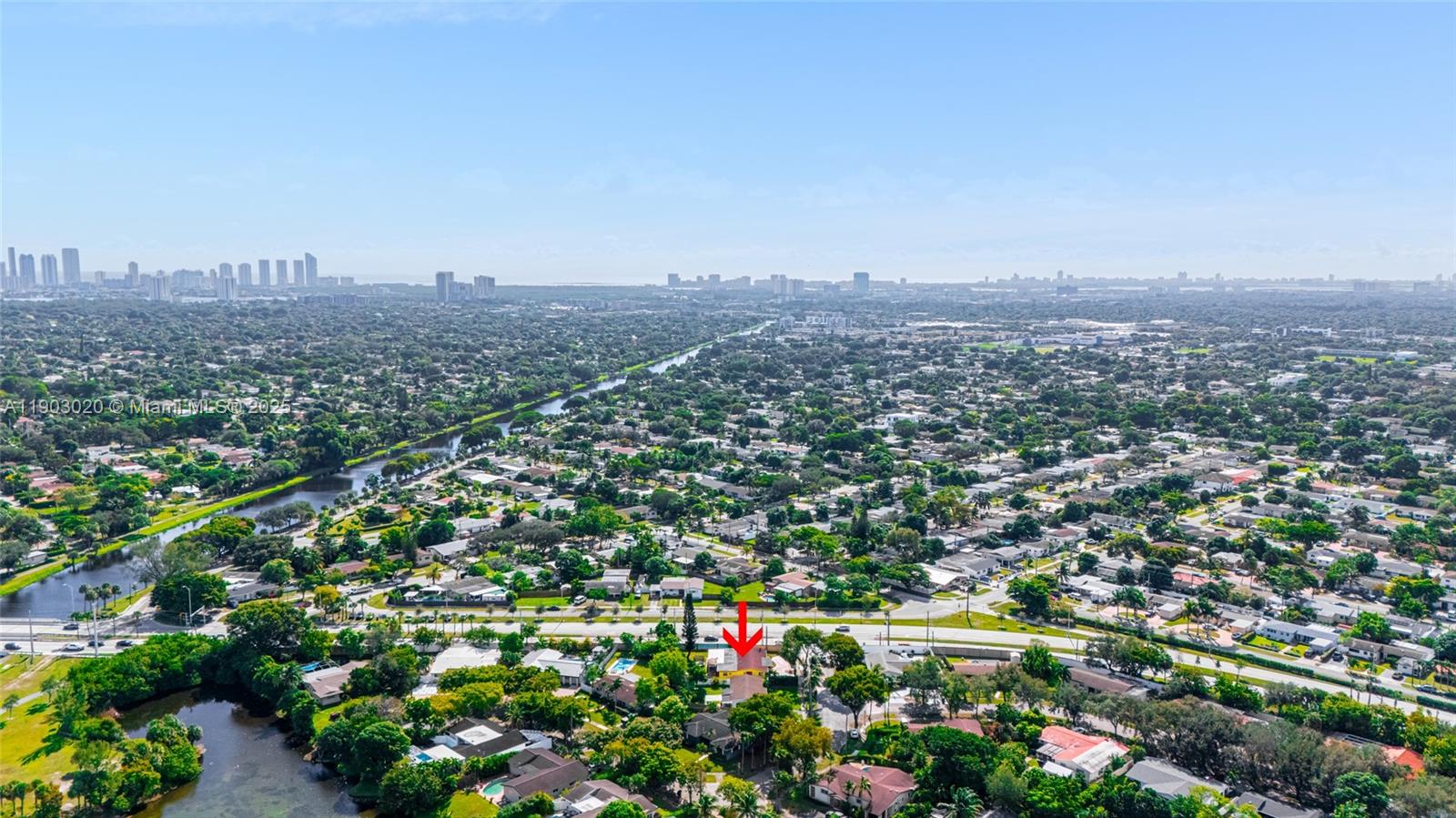 PICKWICK LAKE ESTATES SEC - Residential