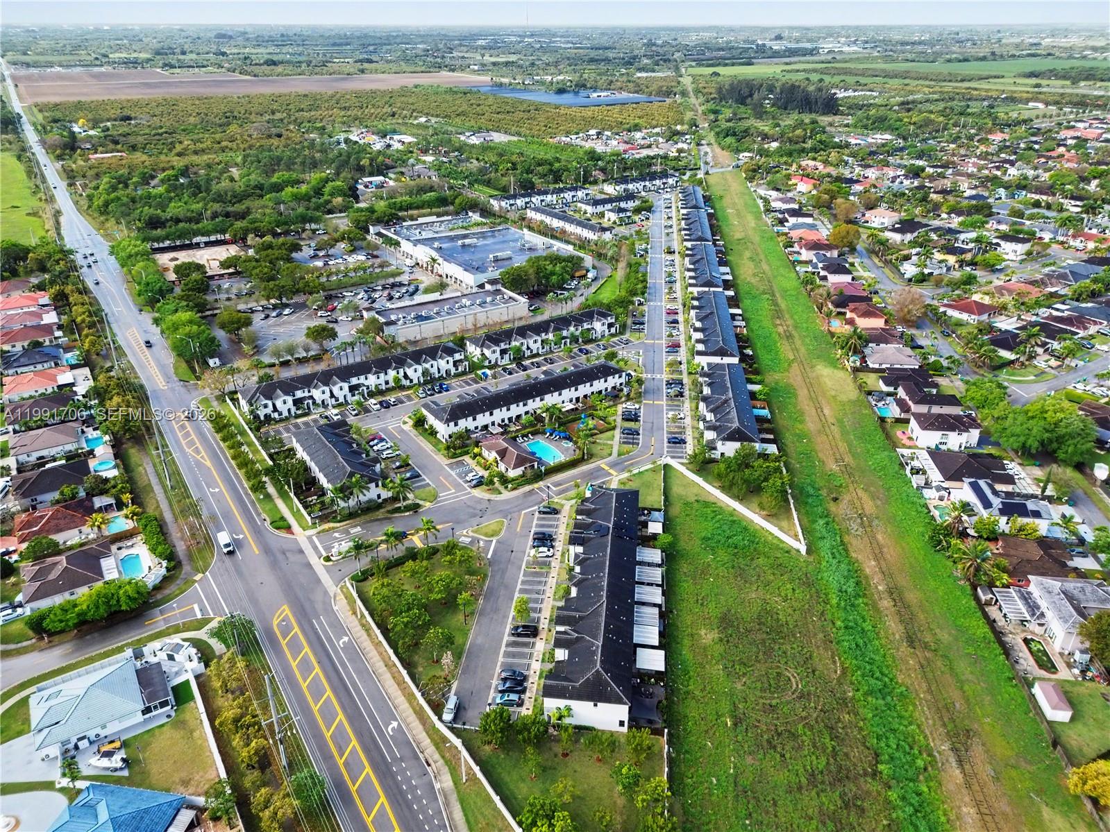 BOWTIE SUBDIVISION - Residential