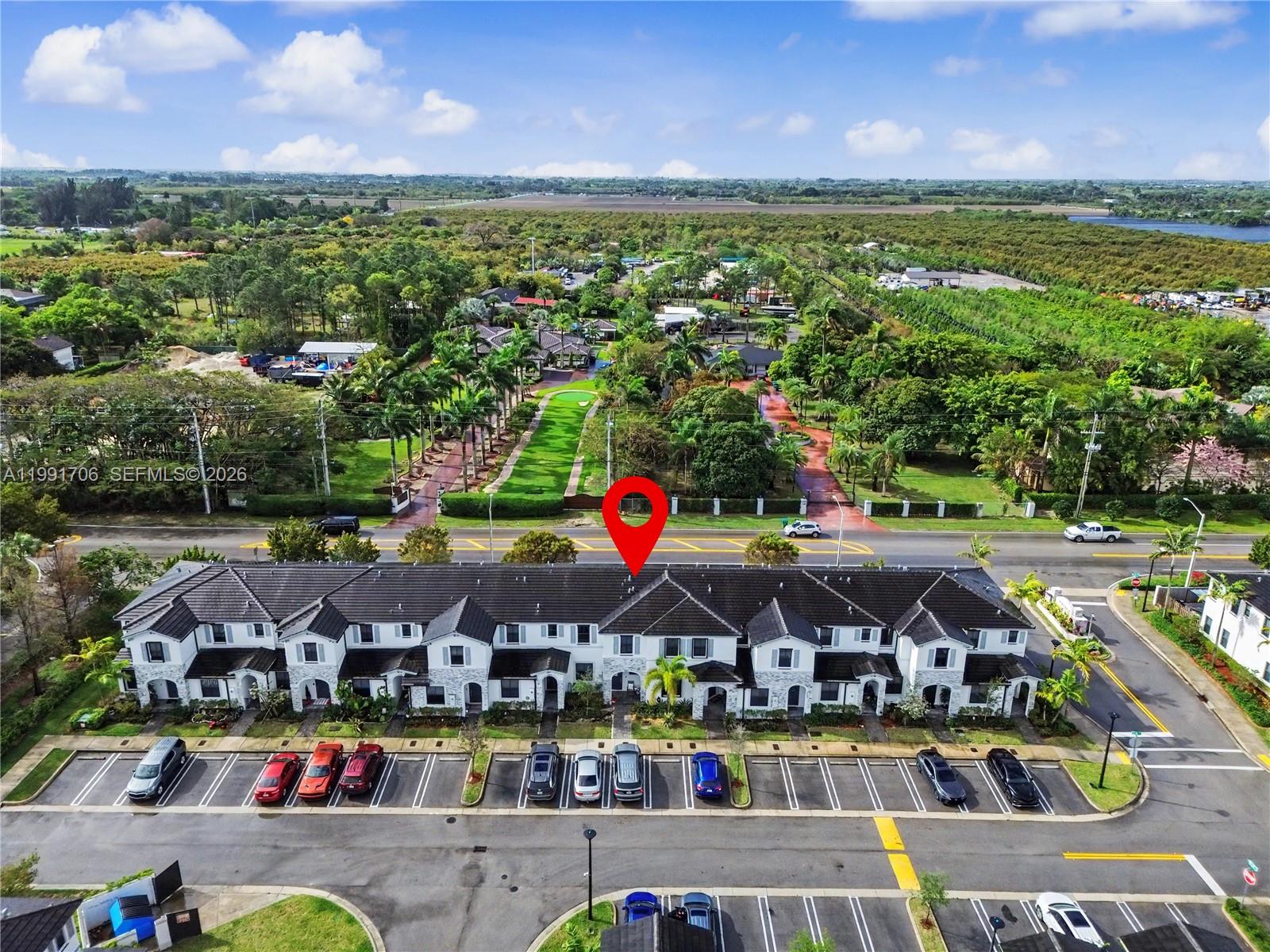 BOWTIE SUBDIVISION - Residential