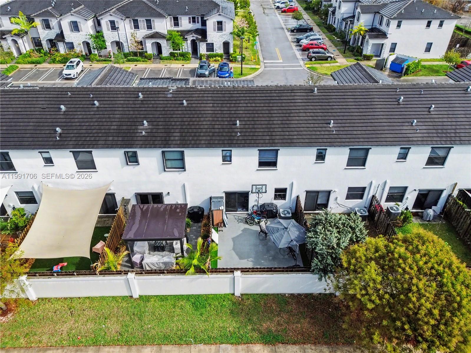 BOWTIE SUBDIVISION - Residential