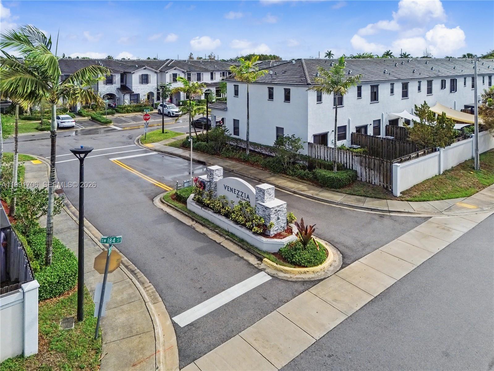 BOWTIE SUBDIVISION - Residential