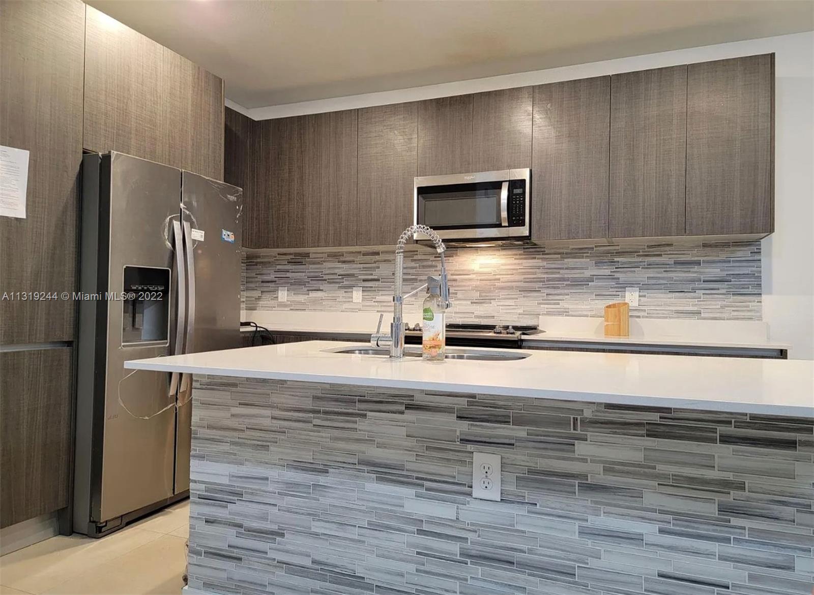 CENTURY PARK PLACE - Residential Lease