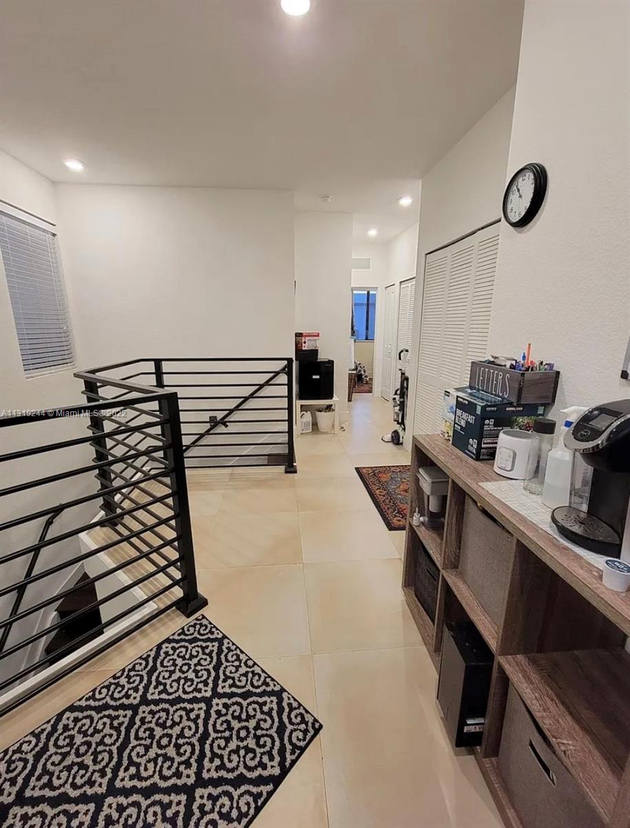 CENTURY PARK PLACE - Residential Lease