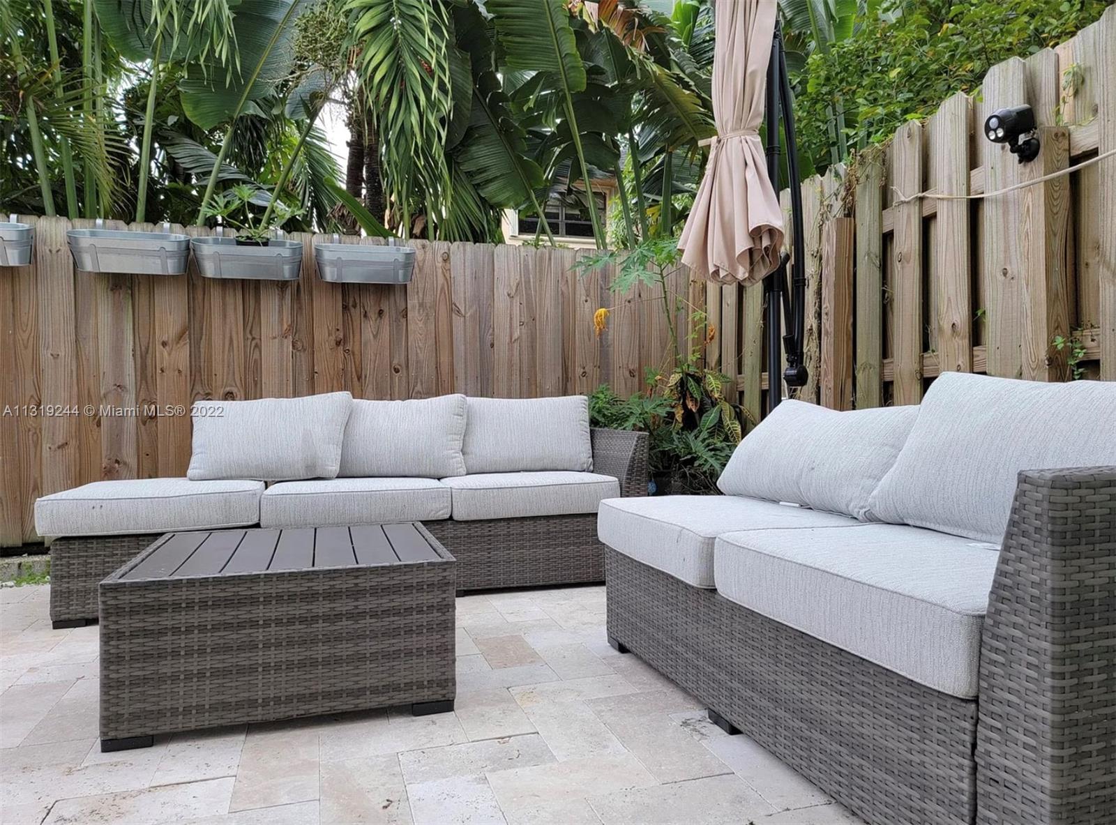 CENTURY PARK PLACE - Residential Lease