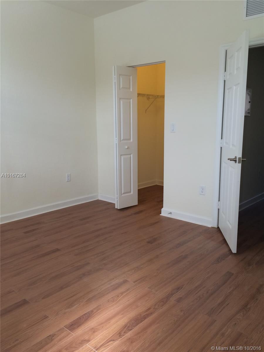 Bonterra - Residential Lease