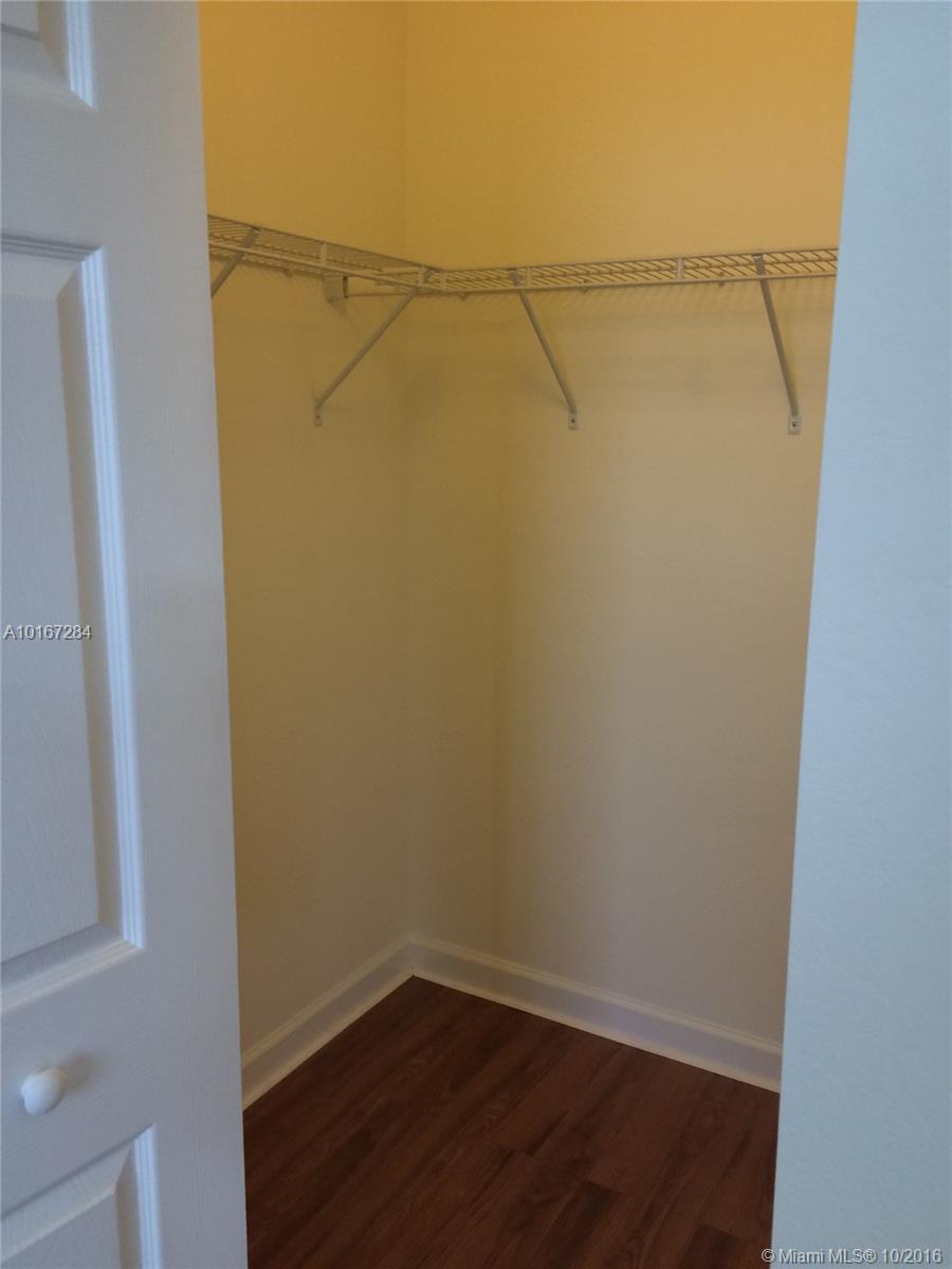 Bonterra - Residential Lease
