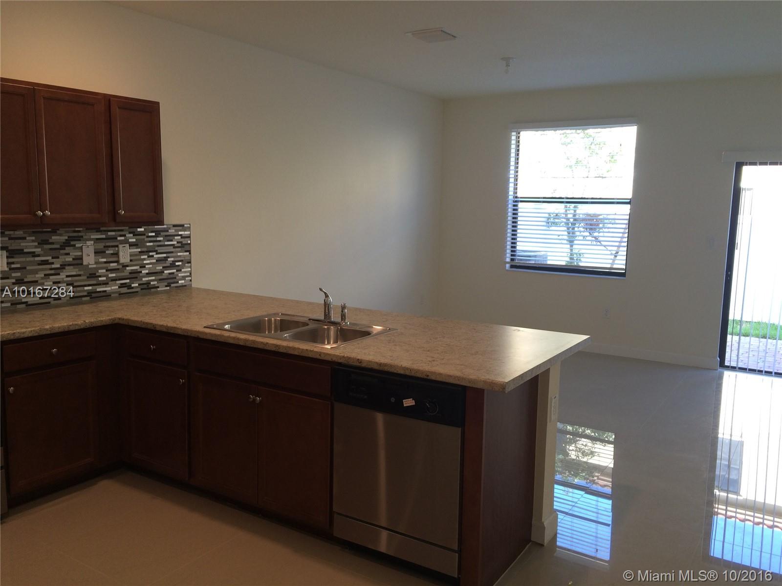 Bonterra - Residential Lease