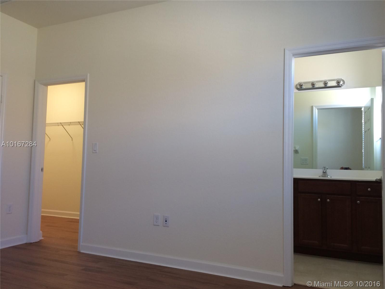 Bonterra - Residential Lease