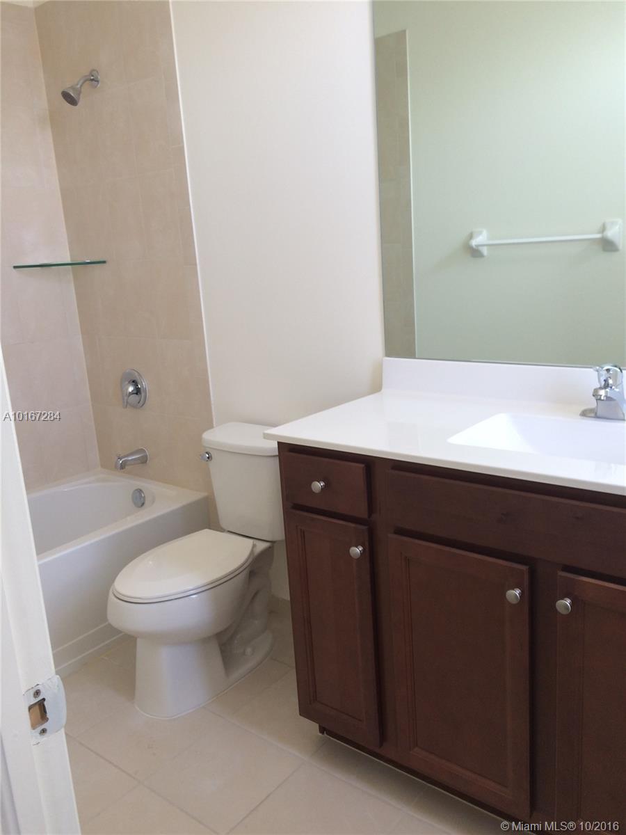 Bonterra - Residential Lease