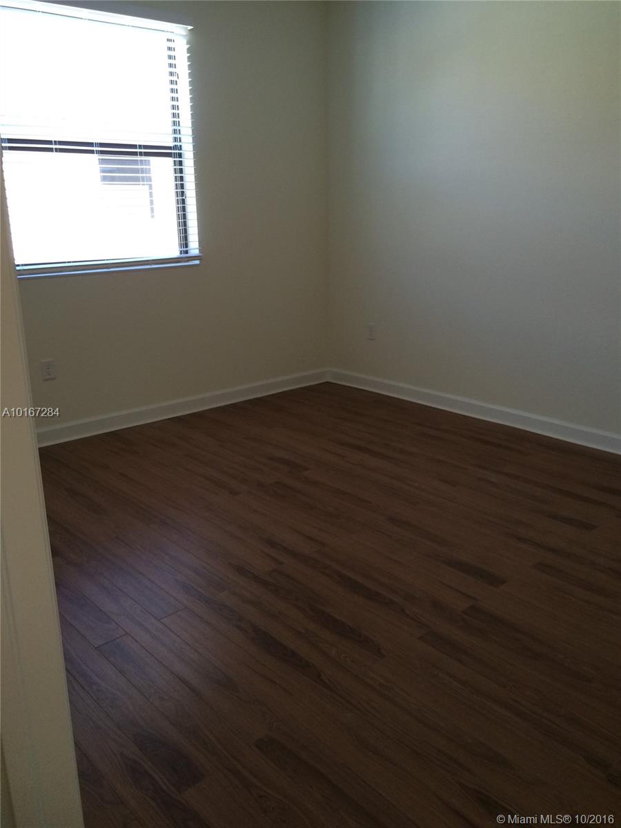 Bonterra - Residential Lease