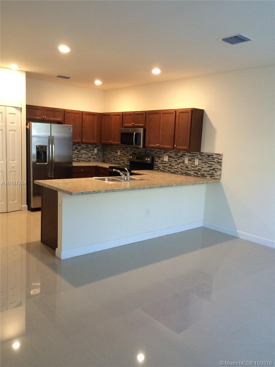 Bonterra - Residential Lease