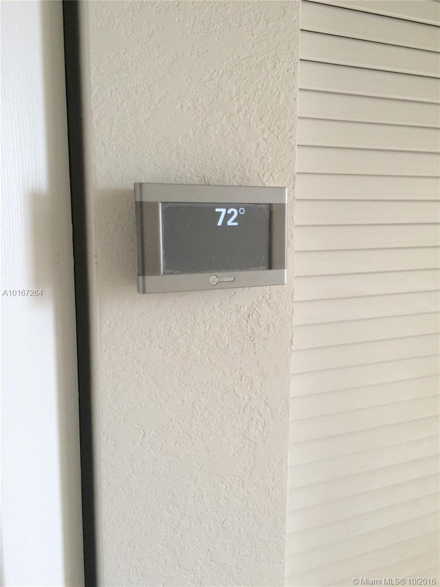 Bonterra - Residential Lease