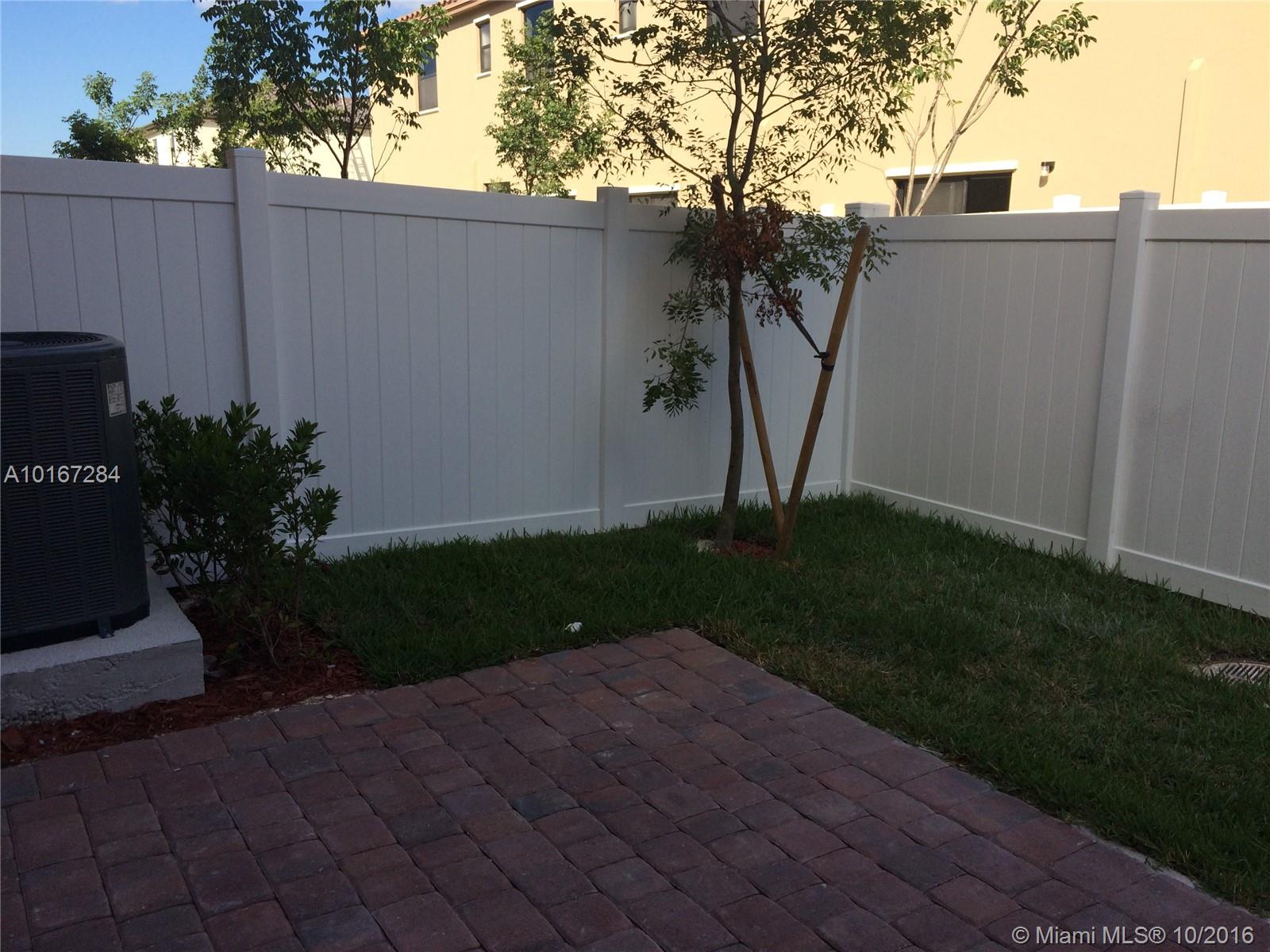Bonterra - Residential Lease