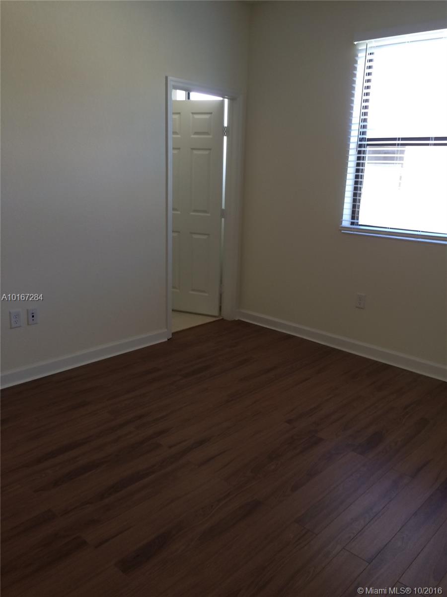 Bonterra - Residential Lease