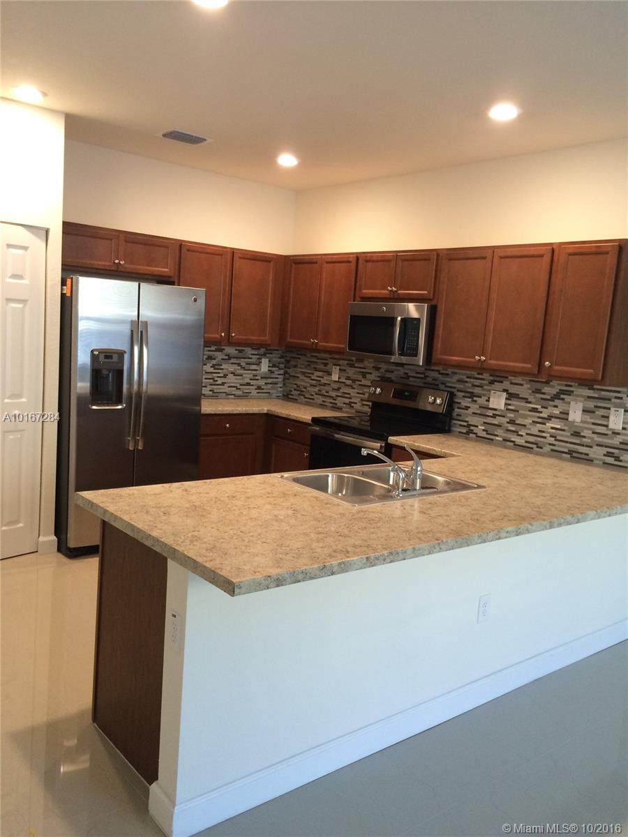Bonterra - Residential Lease