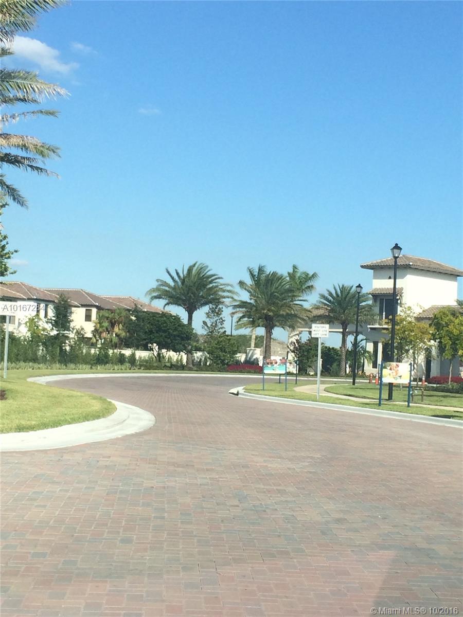 Bonterra - Residential Lease