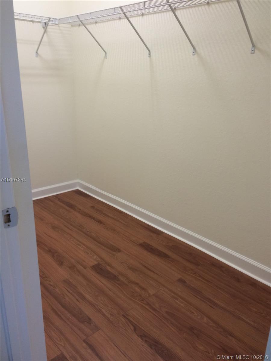 Bonterra - Residential Lease