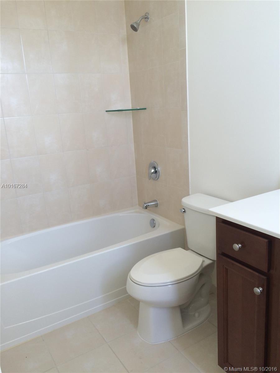 Bonterra - Residential Lease