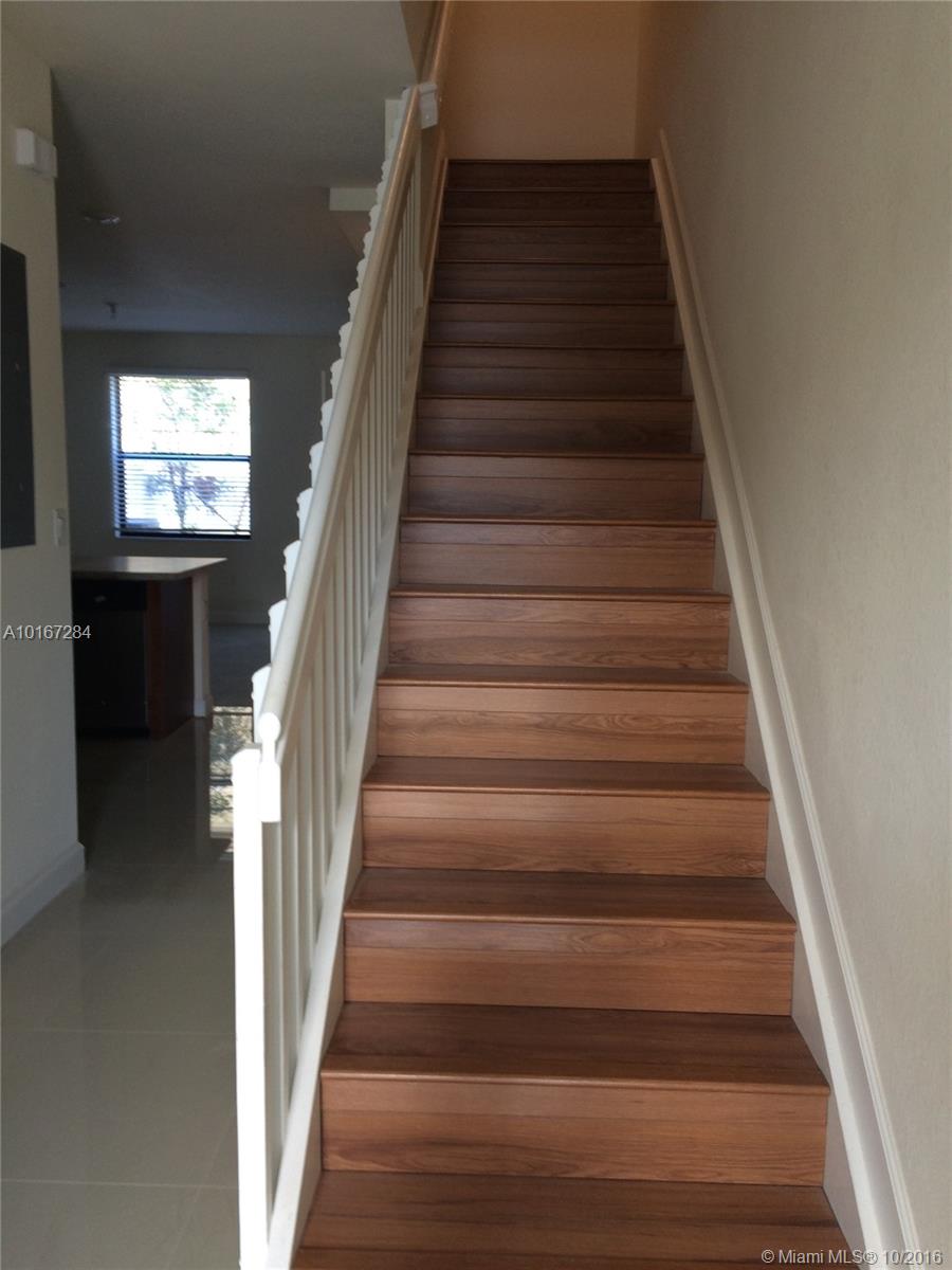 Bonterra - Residential Lease