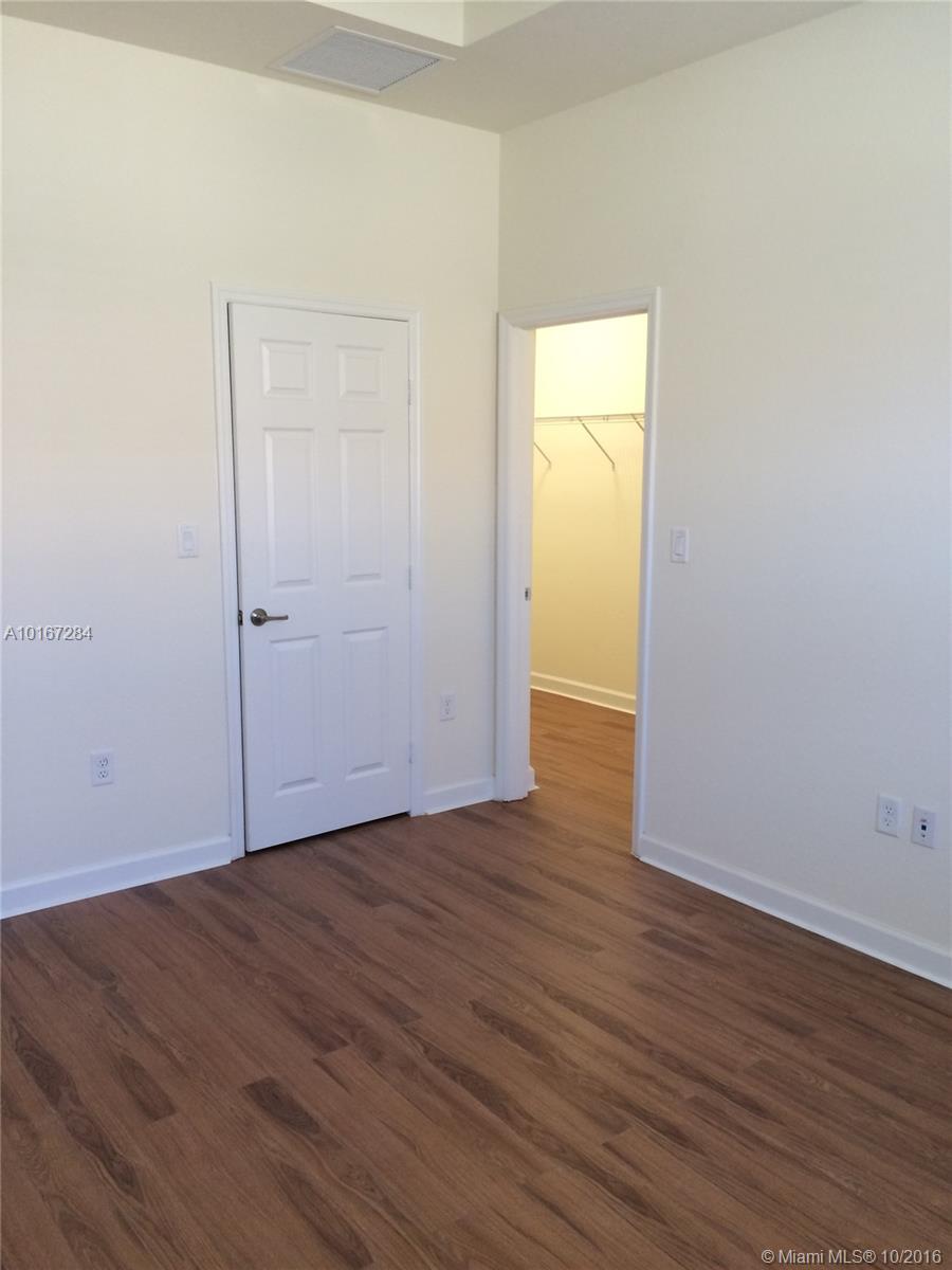 Bonterra - Residential Lease