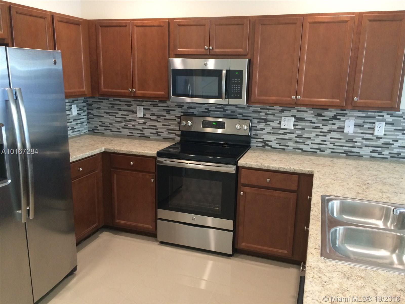 Bonterra - Residential Lease