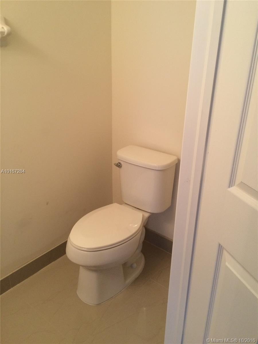 Bonterra - Residential Lease