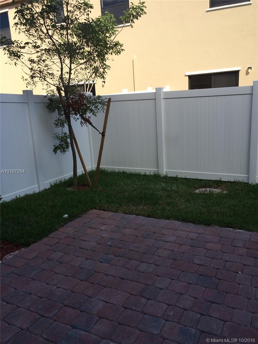 Bonterra - Residential Lease