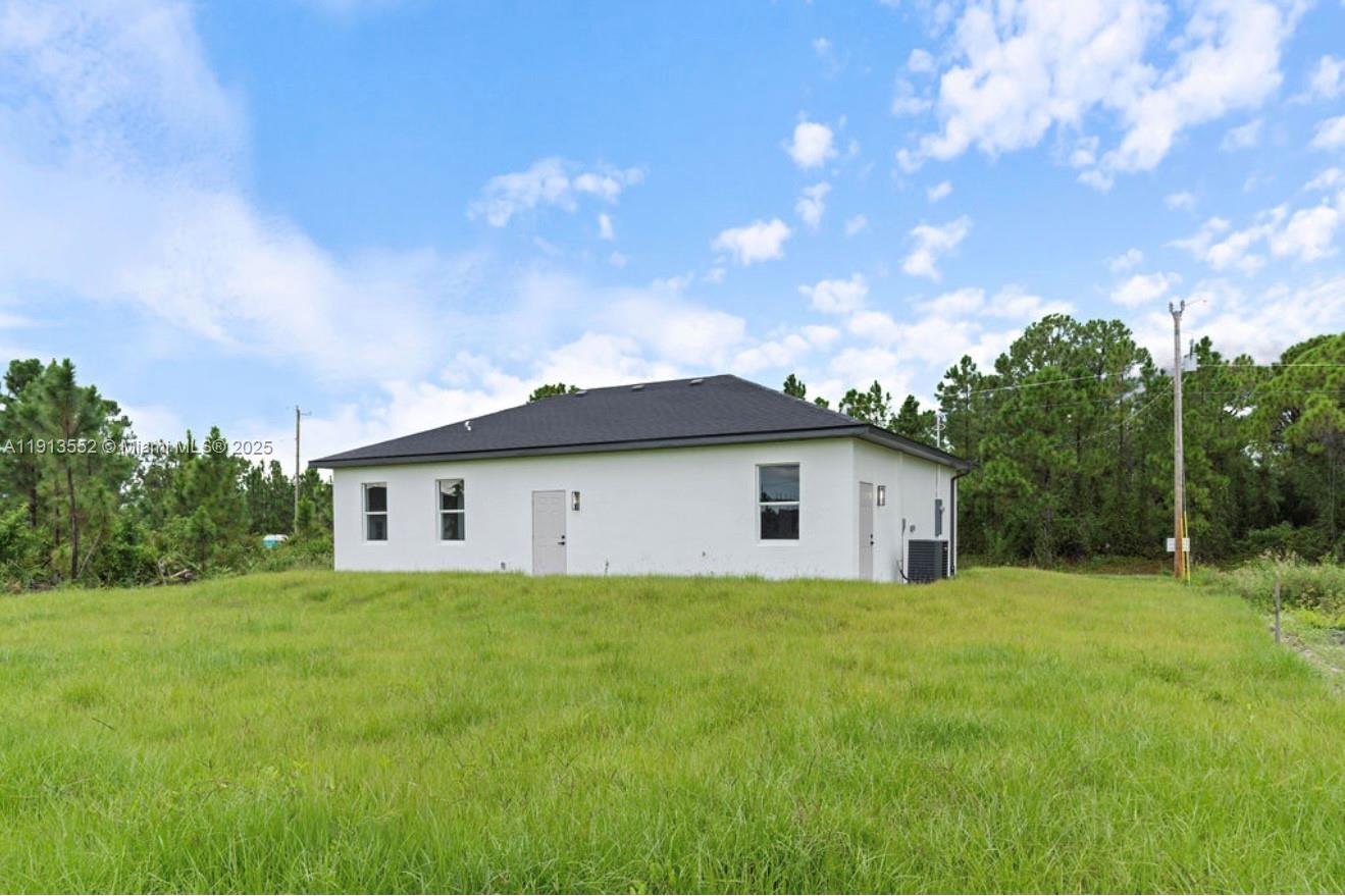 Lehigh Acres - Residential Lease