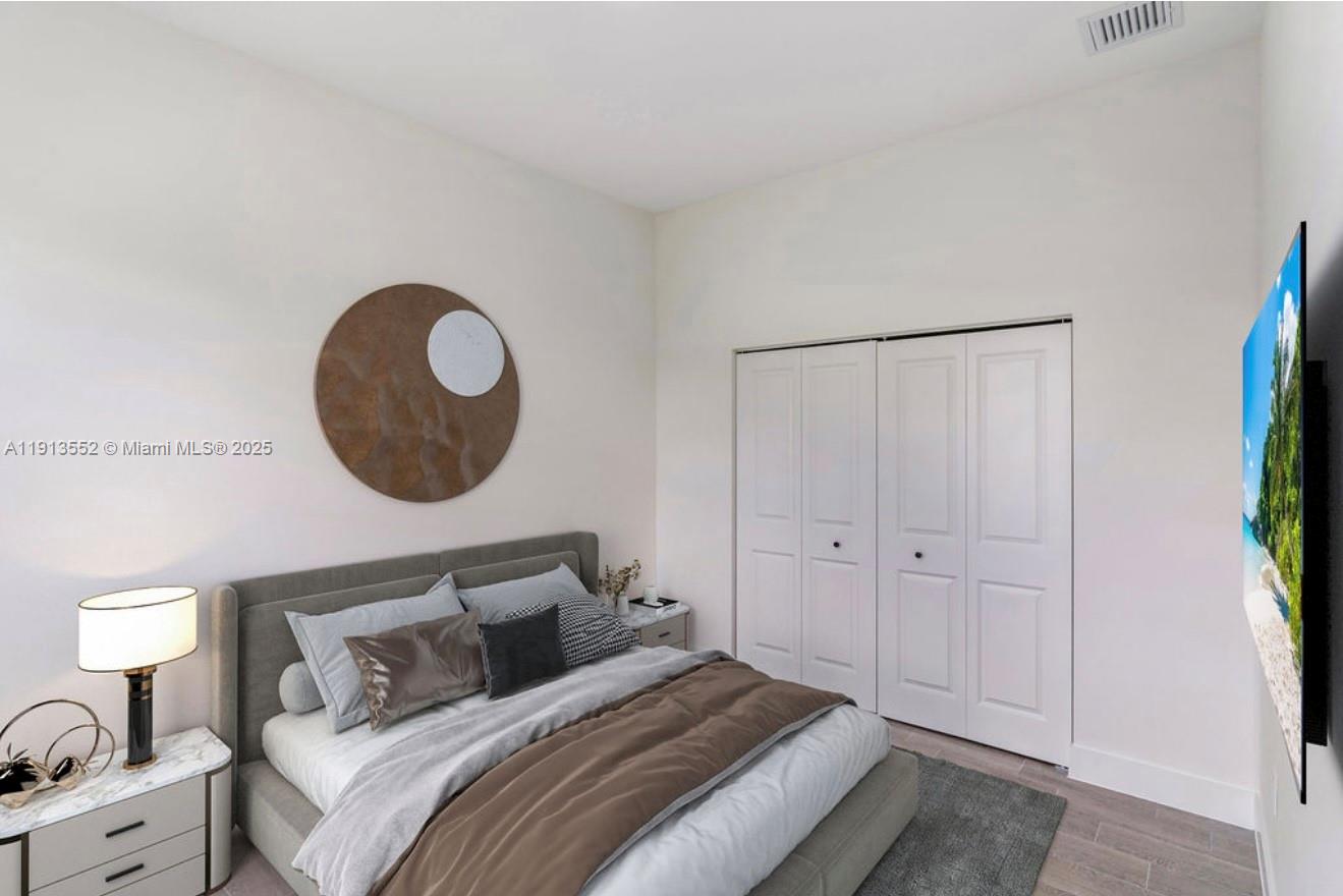 Lehigh Acres - Residential Lease