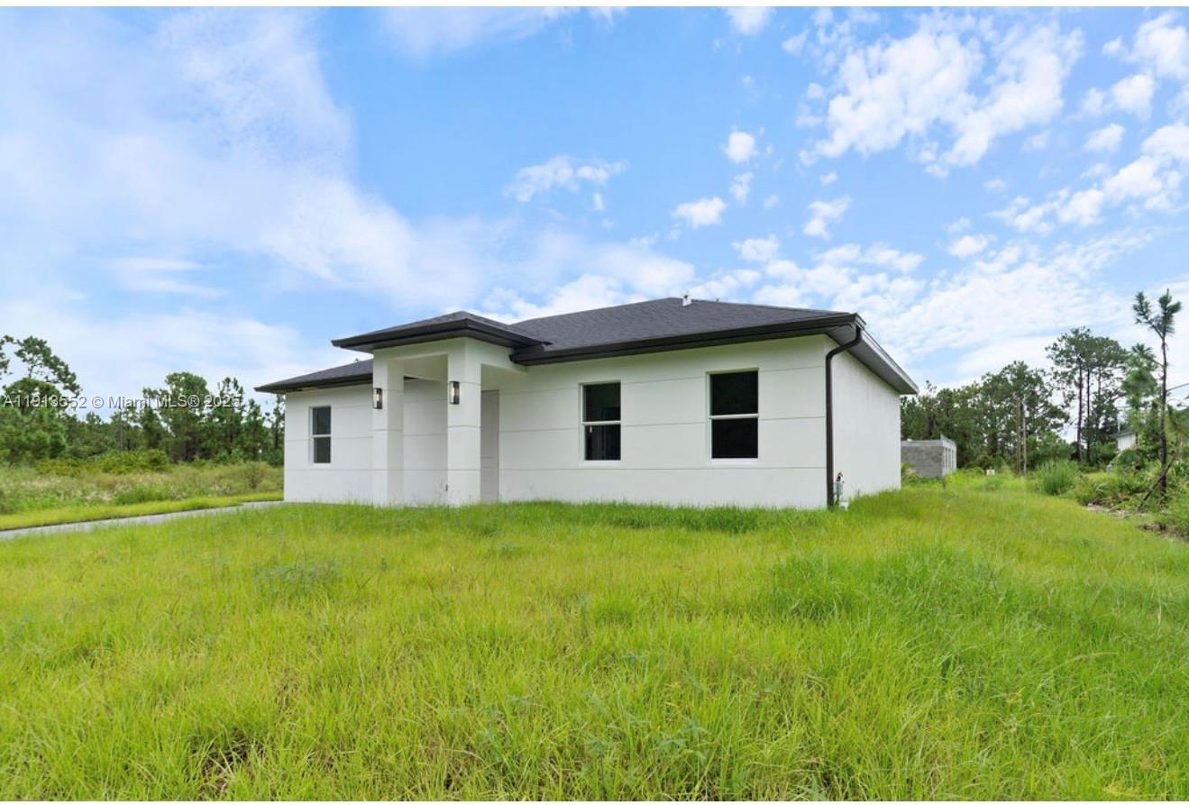 Lehigh Acres - Residential Lease