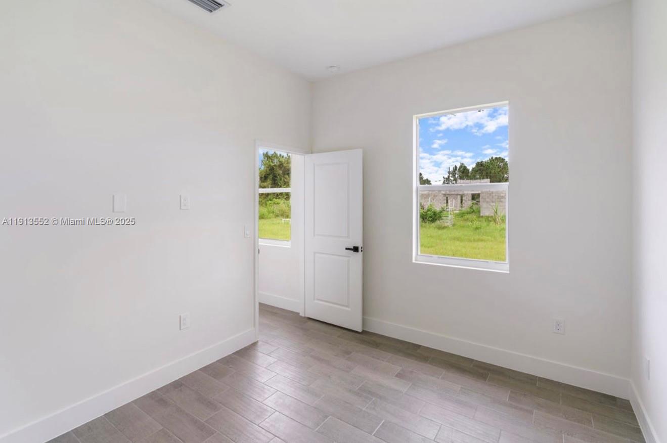 Lehigh Acres - Residential Lease