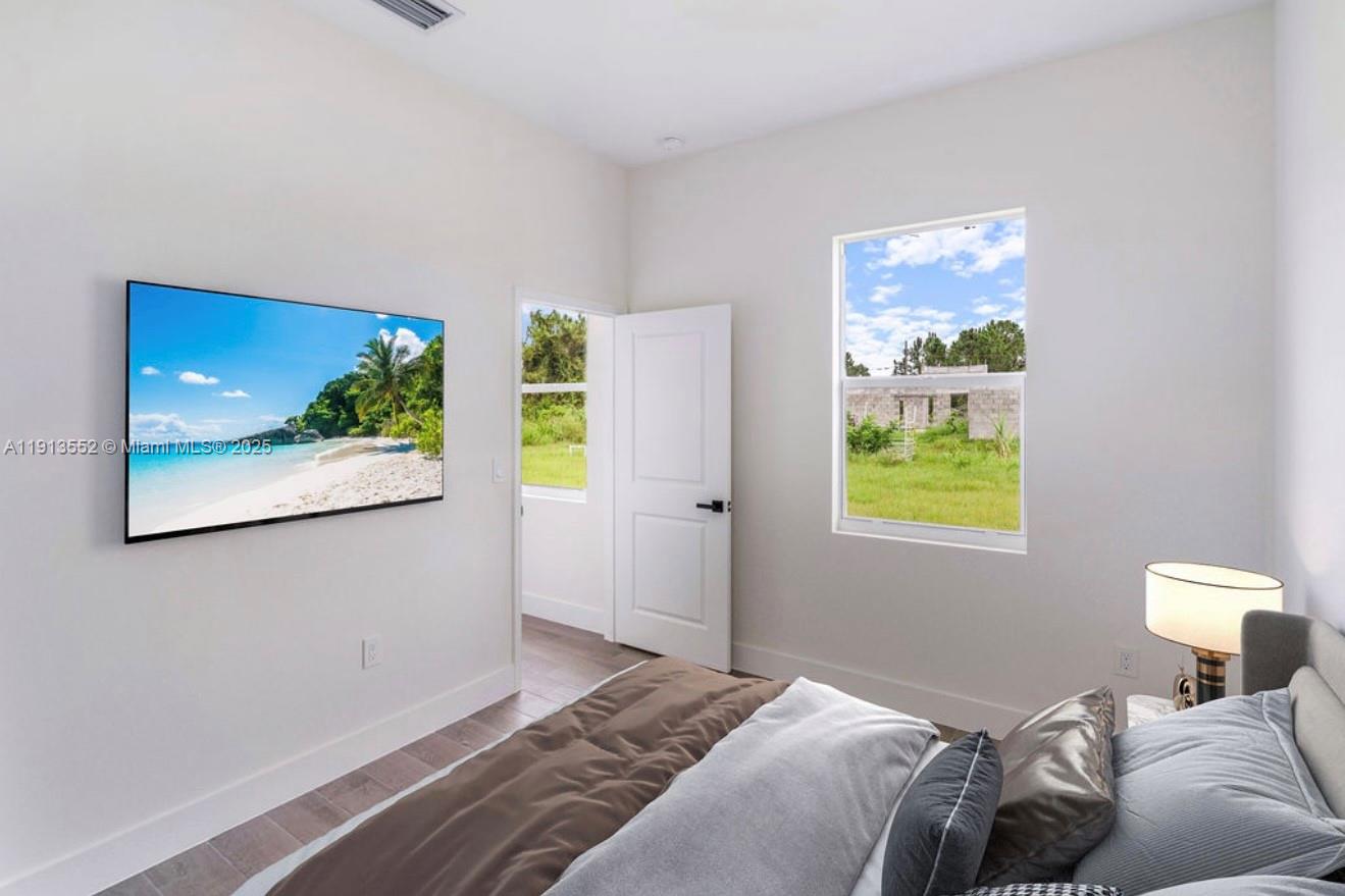 Lehigh Acres - Residential Lease