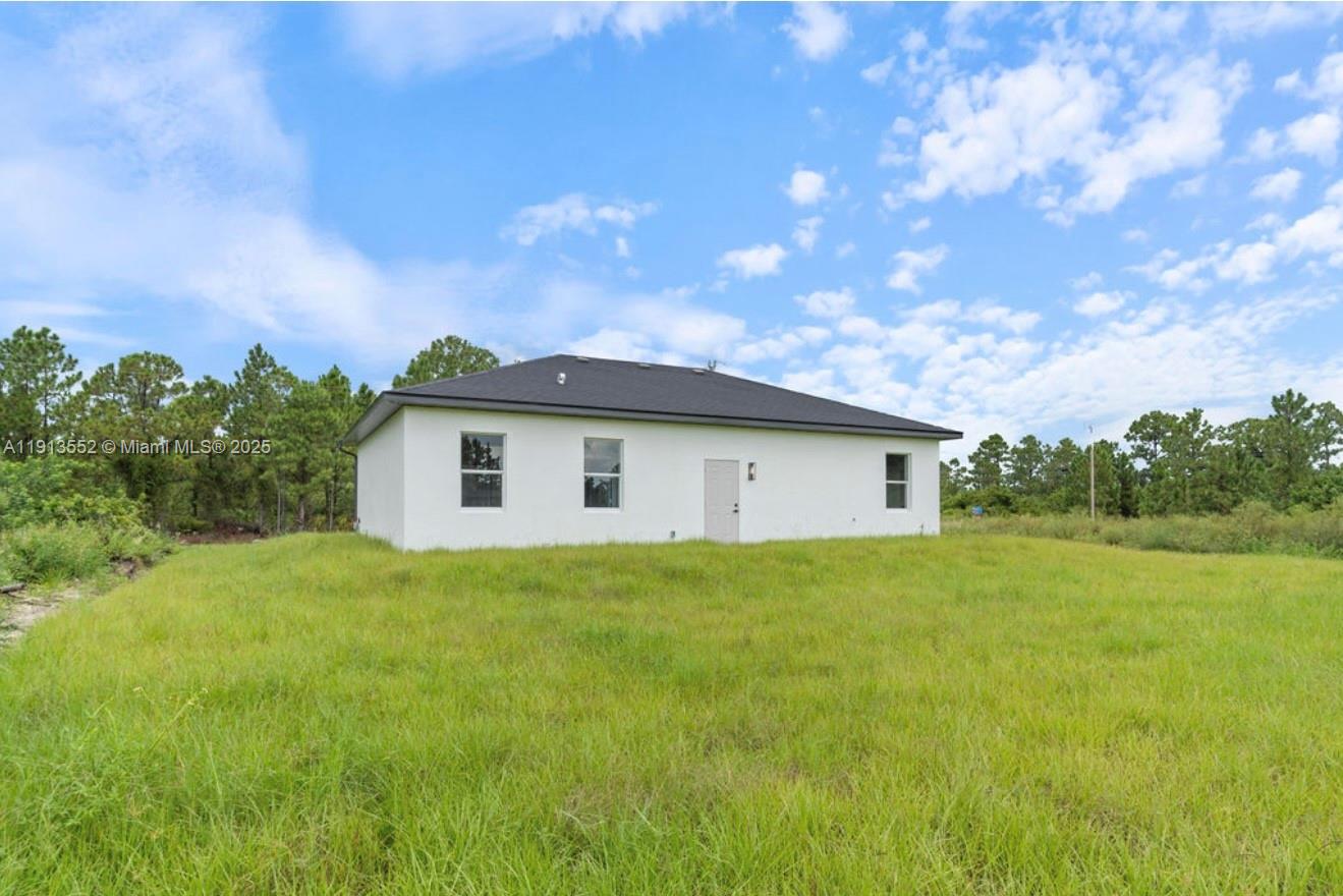 Lehigh Acres - Residential Lease