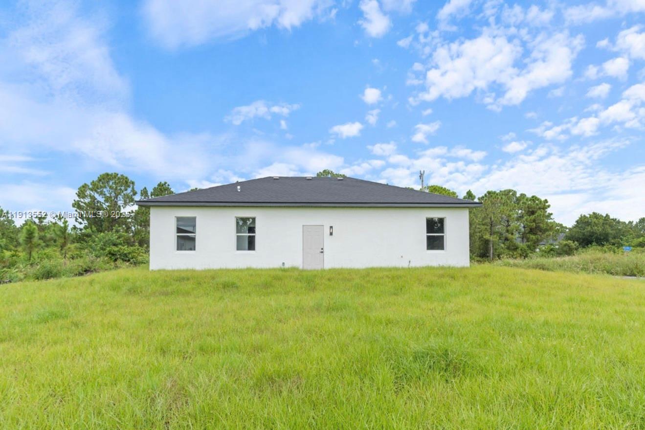 Lehigh Acres - Residential Lease