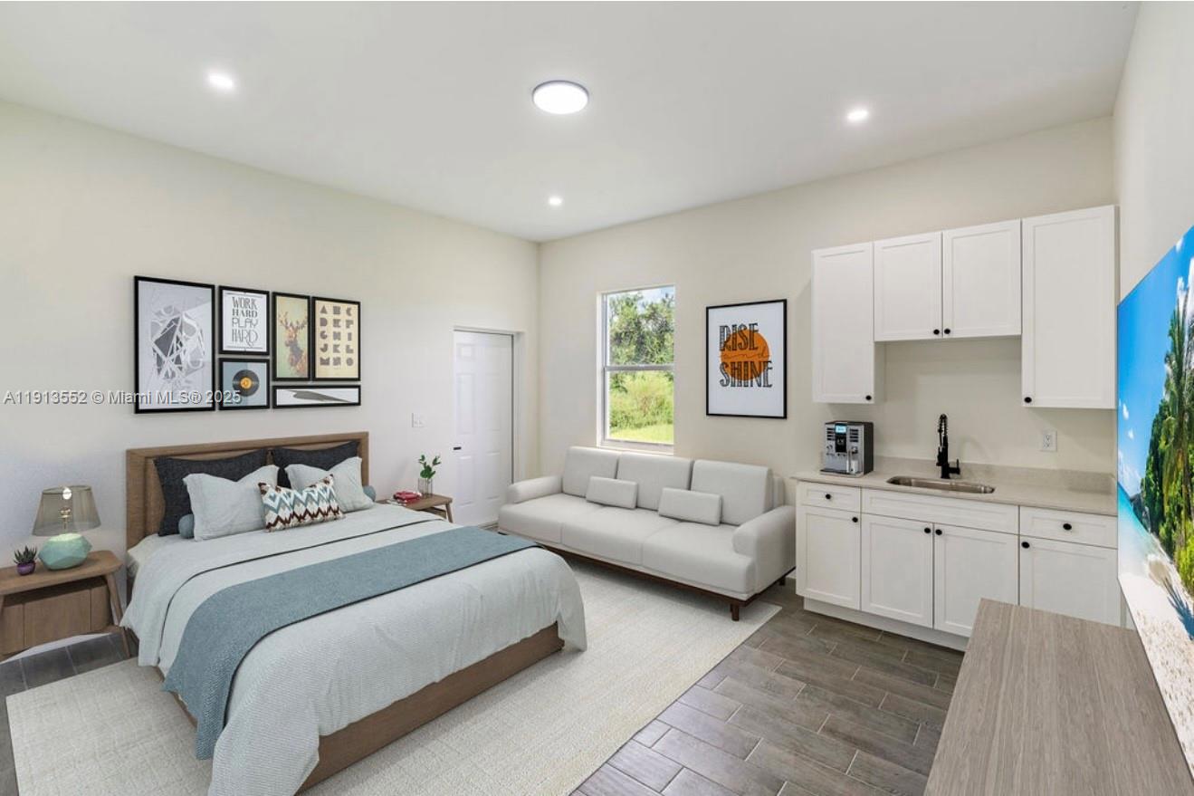 Lehigh Acres - Residential Lease