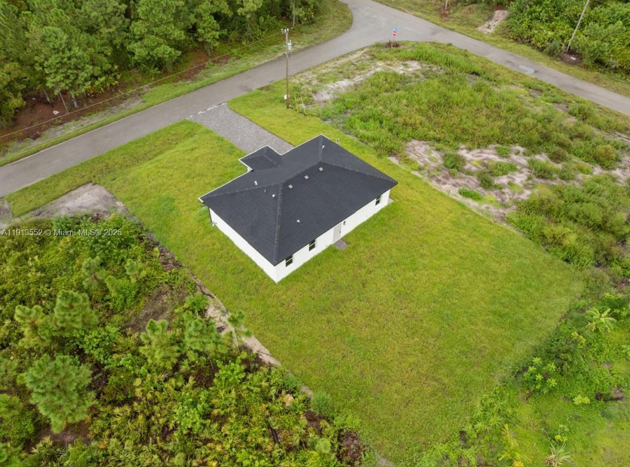 Lehigh Acres - Residential Lease