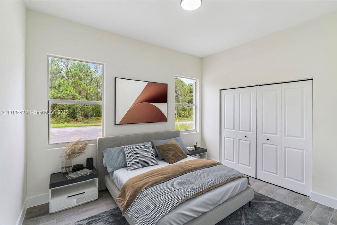 Lehigh Acres - Residential Lease