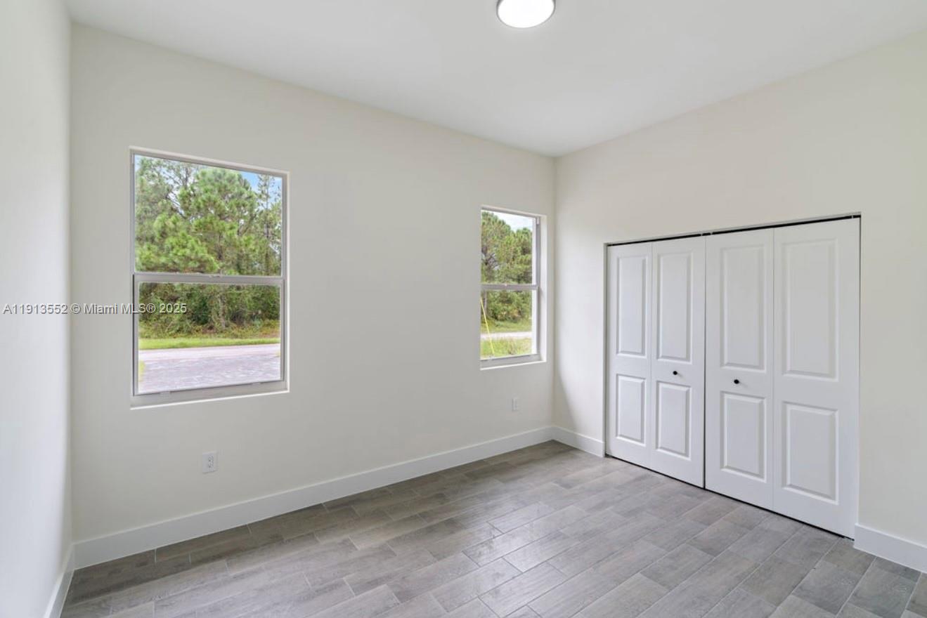 Lehigh Acres - Residential Lease