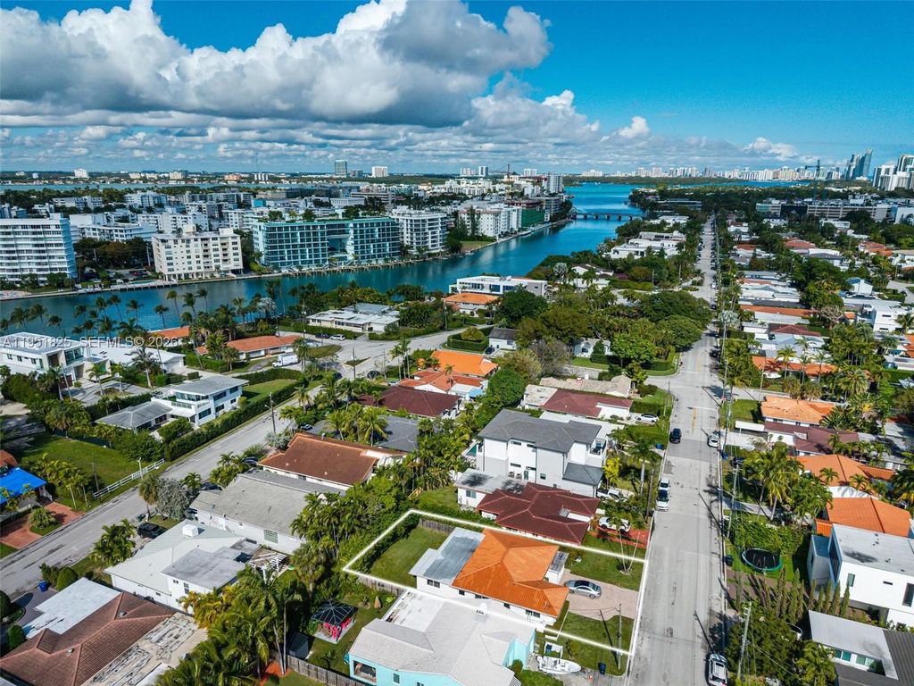 Photo of 9248 Dickens Ave, Surfside, FL 33154 (MLS # A11951825)