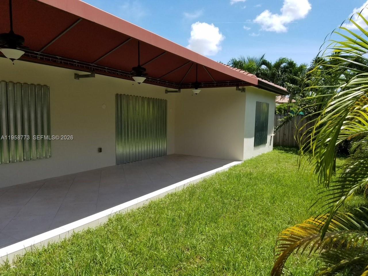 HILDAS ESTATES - Residential Lease