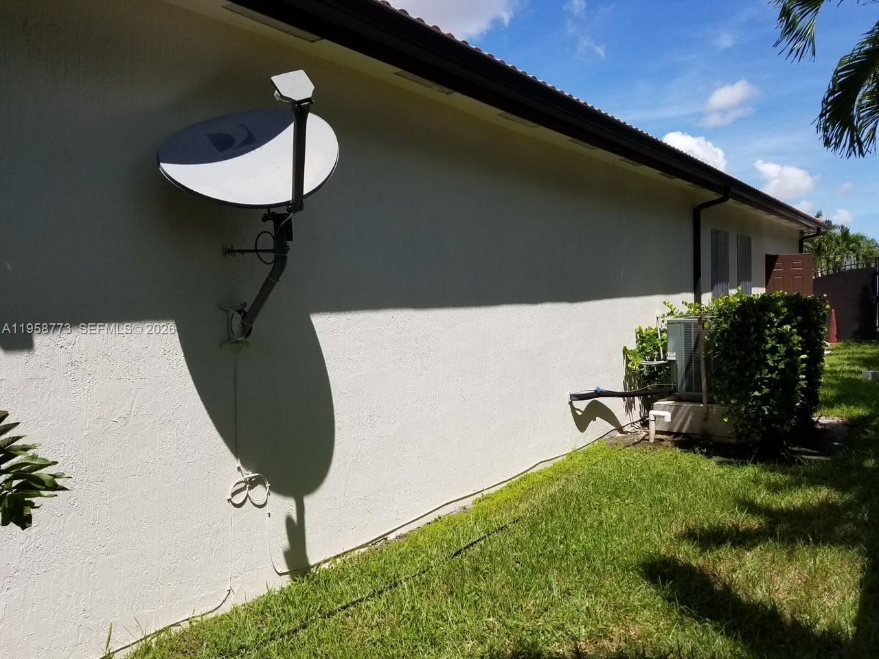 HILDAS ESTATES - Residential Lease