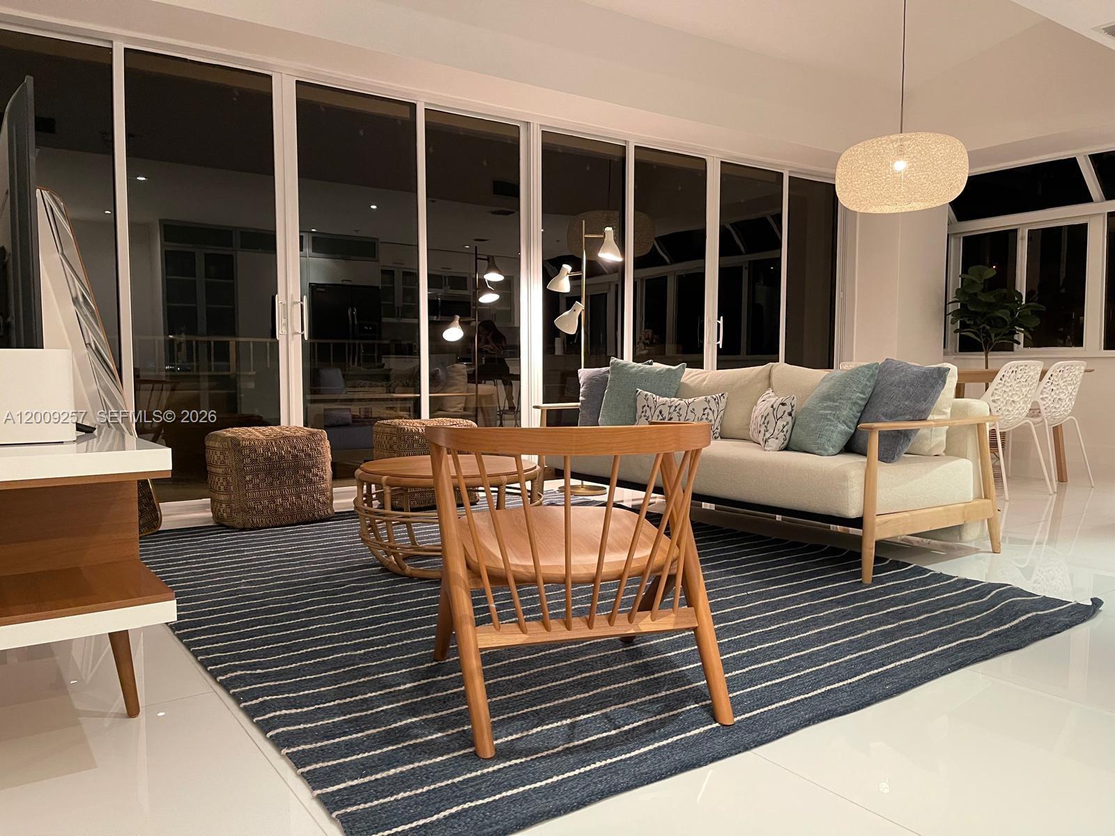 KEY COLONY NO 2 CONDO - Residential Lease