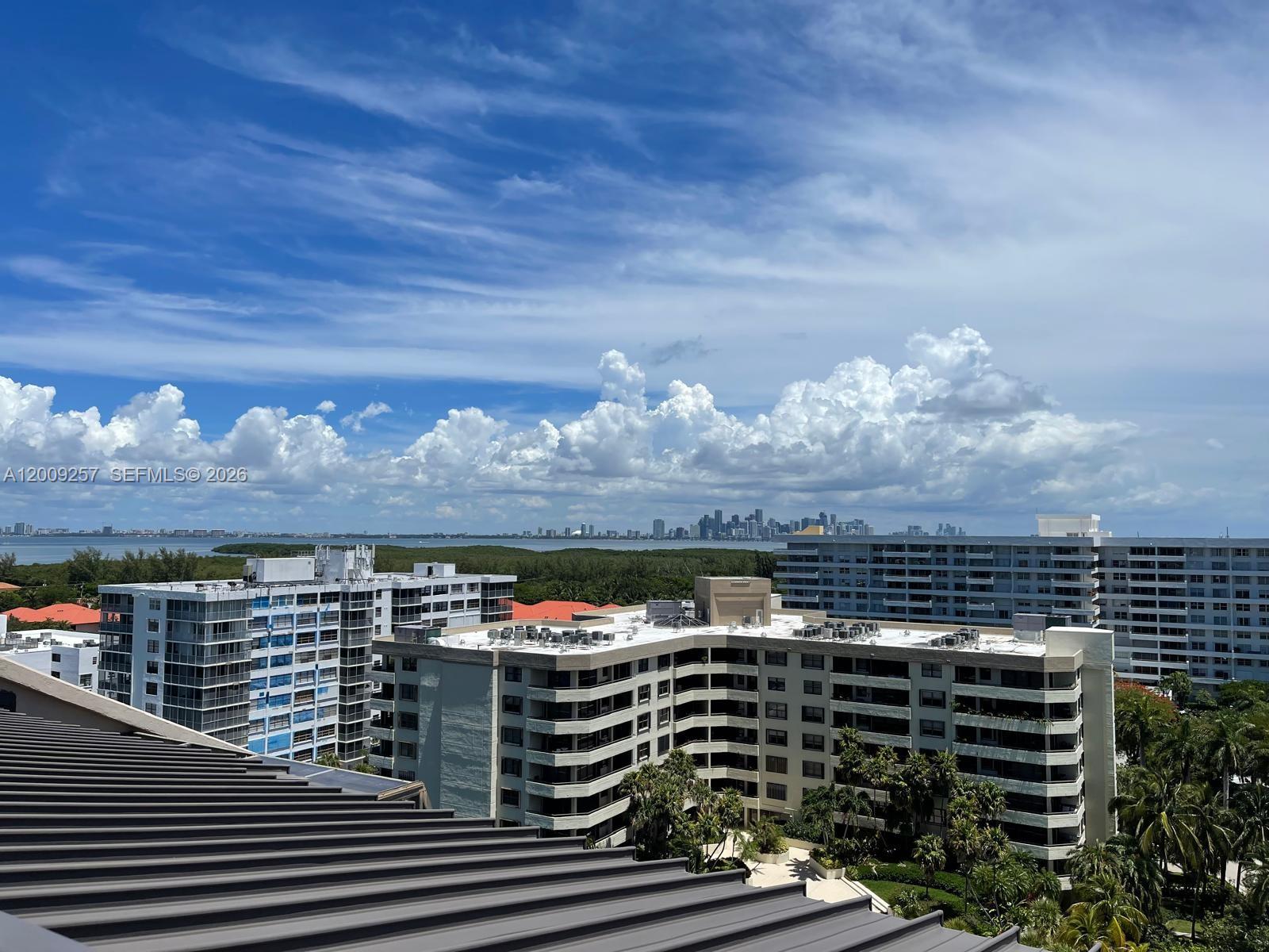 KEY COLONY NO 2 CONDO - Residential Lease