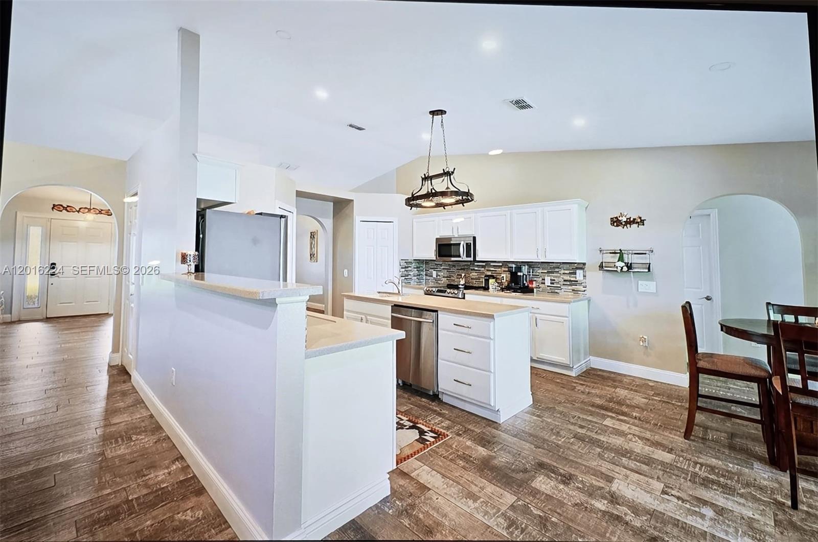 ASHLEY LAKES NORTH - Residential