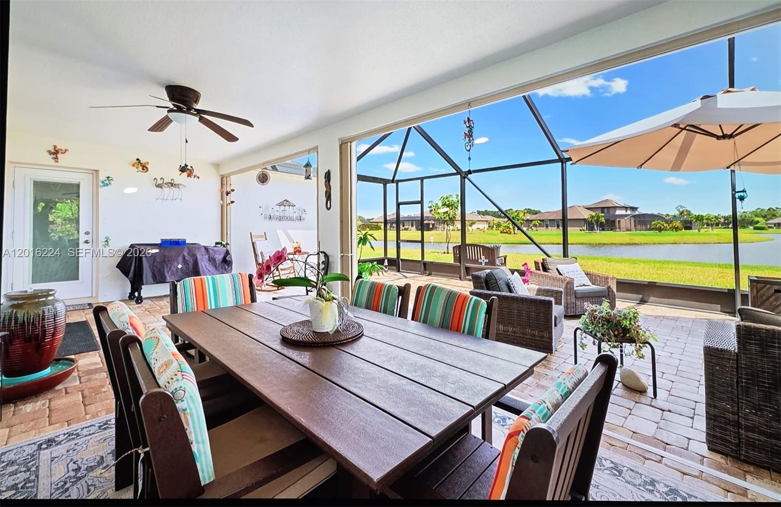 ASHLEY LAKES NORTH - Residential