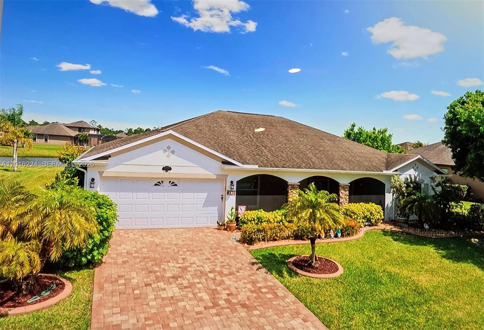 ASHLEY LAKES NORTH - Residential