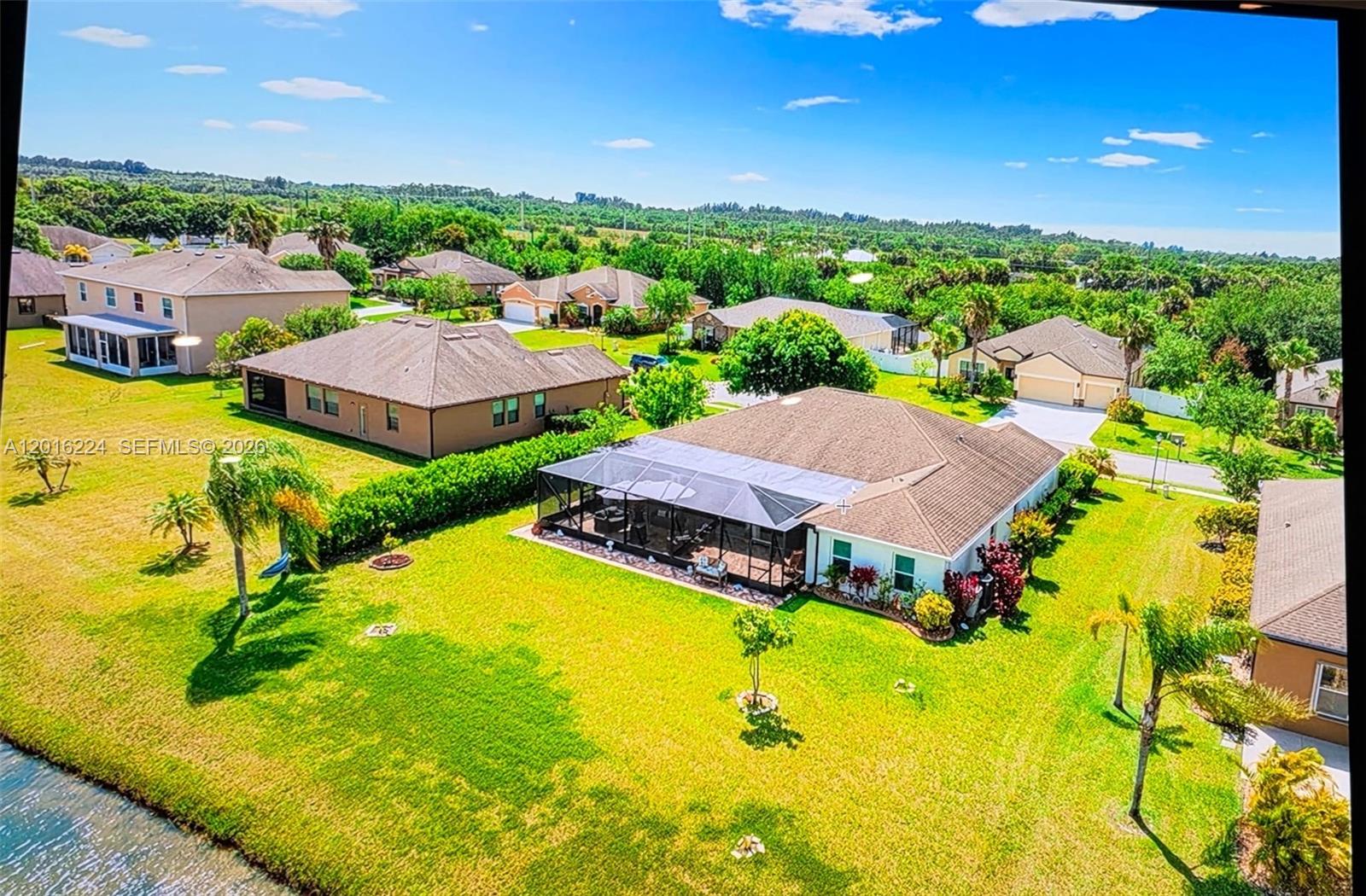 ASHLEY LAKES NORTH - Residential